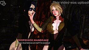 Ready for Eternum part 54? Let's dive into this game episode.