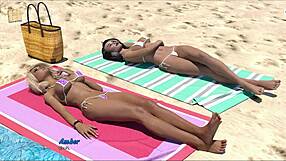 Retrieving the past in season 3 episode 30