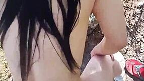 I couldn't stand it and had to fuck the driver on my trip.