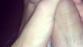 i can't believe how enormous and gigantic this veiny pau is it just keeps growing