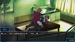 what if nebel geisterjäger explores the first lamb in part 2 2 of this intriguing game