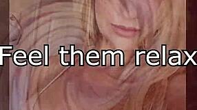 In this session, Mistress Lisa tricks her slave into erotic hypnosis, leaving him overwhelmed and compelled by BDSM commands