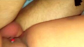 Overwhelmed By Desire For Giant Cock In Brazilian Cuckold Fetish With Submissive Old Man