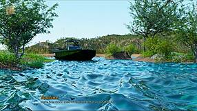 Retrieving the past in season 3 episode 30