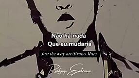 Natural Video From Venezuela