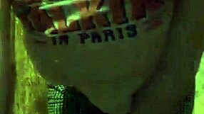 Beautiful russian with big tits contrasts her usa roots in this intriguing display.