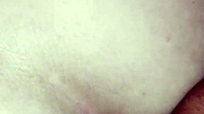 I experienced a huge release inside, then pushed it all out carefully.