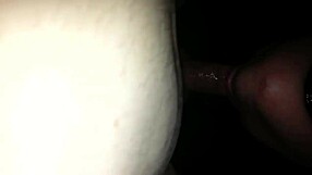 Cock Hungry Whore Takes Cum Facial