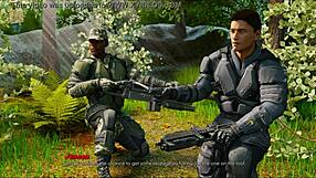 Retrieving the past in season 3 episode 30