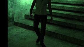 Hardcore Femdom Play Session