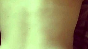 Cheating Mexican wife offers anal when husband leaves for work, denying him her ass