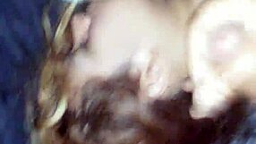 Facial Cumshot Explosion