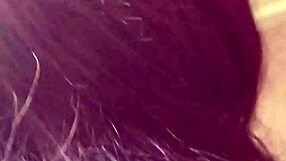 Cheating Mexican wife offers anal when husband leaves for work, denying him her ass