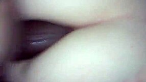 Hey, check out Cheyenne diving into some wild anal action as a total slut!