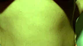 Story of real amateur homemade video featuring married couple Karina and Lucas