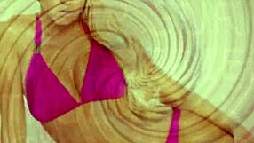 In this session, Mistress Lisa tricks her slave into erotic hypnosis, leaving him overwhelmed and compelled by BDSM commands