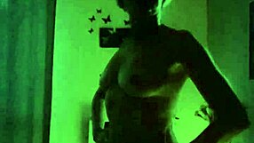 Ewa Kwencynska Polish Pornstar In European Action