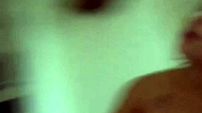 Milf Hits Intense Orgasm Riding Dildo on Chair