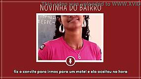 i'm so into fodendo this novinha do bairro with all that sexy energy