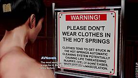 The Inn 51 Game Experience