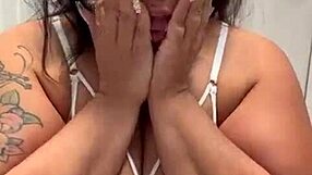 Is fruit really that much fun to play with?