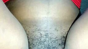 I love how my small tits bounce while my pussy gets fucked hard until I cum