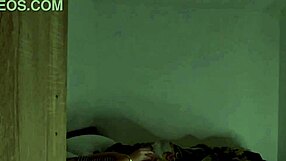 Spy Camera Caught My Roommate Masturbating!