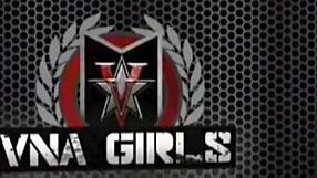 horny brunette monar azar in stockings craves alex legend's cock