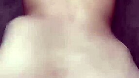 Latina prostitute bent over in doggystyle fuck session with quick rough action