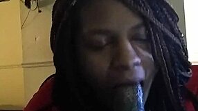 diamond mercedez hints at sloppy bbbj in florida usa part 1