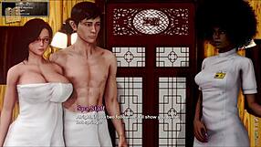 The Inn 51 Game Experience