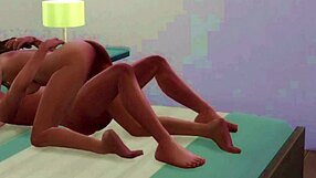 I Just Met Him at a House-Warming Party!