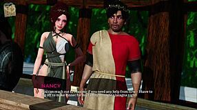 let's dive into eternum 162 gameplay together