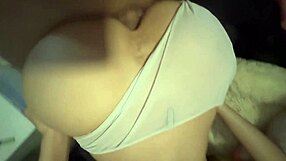 I Enjoy Fucking My Beautiful Latina Ex With Dildo Before Her Wedding In Amateur Mexican Session