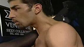 nikki anderson in lingerie scene 3 - oh man i think i messed up the details but its her in pretty outfits