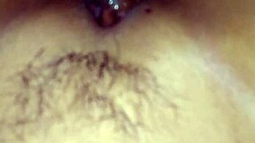 hey, that's my hot milf girlfriend showing off