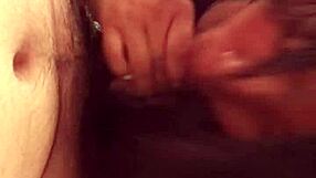 i felt so excited cogiendo con mi amiga estudiante de 19 años después de la escuela en esta parte 1