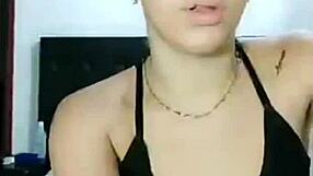 venezuelan tango dancers perform in colombia