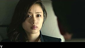 what makes this asian movie so sexy in its intriguing details?