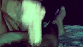 I Jerking Off His Dick Every Day With Sensual Handjob Until He Cums Hard