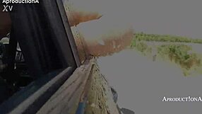 two latinas getting wild in my new car soon