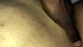 Oh man that chubby Dominican girl really loves giving oral in this clip.