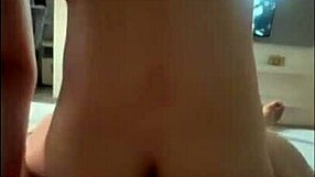 I Enjoy Fucking My Beautiful Latina Ex With Dildo Before Her Wedding In Amateur Mexican Session