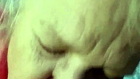 Hot Milf Sucks Monster Cock