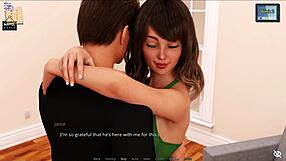 Sunshine love episode 134 explores new game challenges