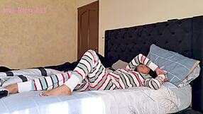 Shy Petite Latina Teen Gets Rough Sex From Older Guy In Cuckold Scene