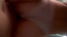 I Enjoy Fucking My Beautiful Latina Ex With Dildo Before Her Wedding In Amateur Mexican Session