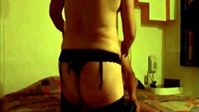 with a good friend sharing stories and laughs in part one of three