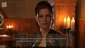 Hey, what's the latest on The Price of Power 57 game