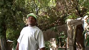 Lisa Ann The Big Tit Legend Takes On Shorty Macs Massive Black Dick In Anal Assfucking And Creampie